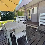 Avignon, joli chalet en campagne très proche de la ville